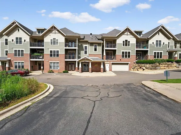 8253 Mayo Drive #304, Madison, WI 53719