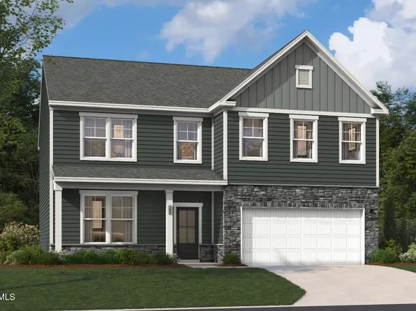 323 Jeter Grove Rd, Apex, NC 27523