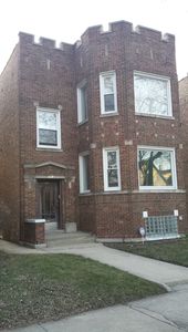 (Undisclosed Address), Chicago, IL, 60619