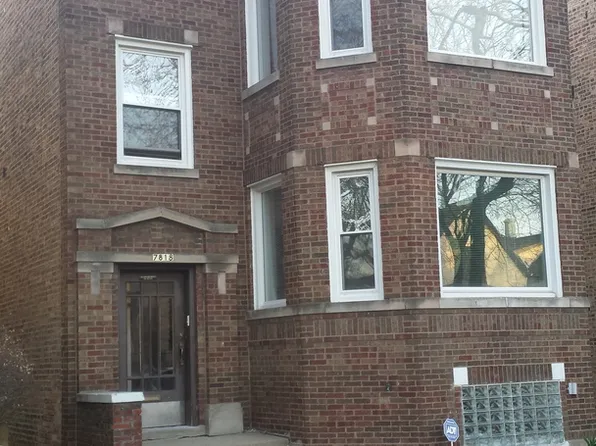 (undisclosed Address), Chicago, IL 60619