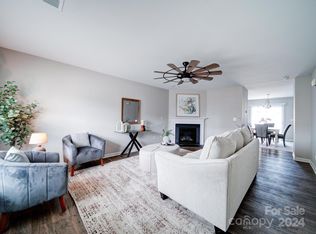 2628 McIntosh St, Dallas, NC 28034