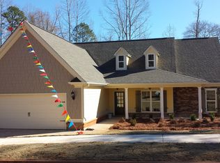 224 Falling Shoals Dr, Athens, GA 30605