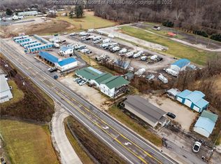 1796 Us Route 60 W, Milton, WV 25541