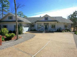 66 Justa Via Way, Hot Springs, AR 71909