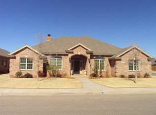 6202 76th St, Lubbock, TX 79424