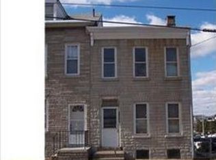 1546 Centre Ave, Reading, PA 19601