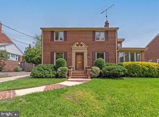 11 S Hudson St, Arlington, VA 22204