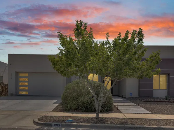 1315 Desert Sky Pl, El Paso, TX 79912