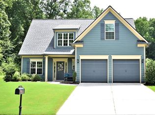 3130 Blackburn Dr, Cumming, GA 30040
