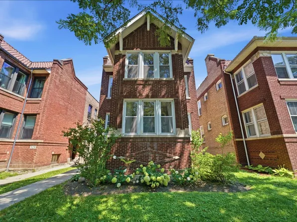 530 S Ridgeland Ave, Oak Park, IL 60304