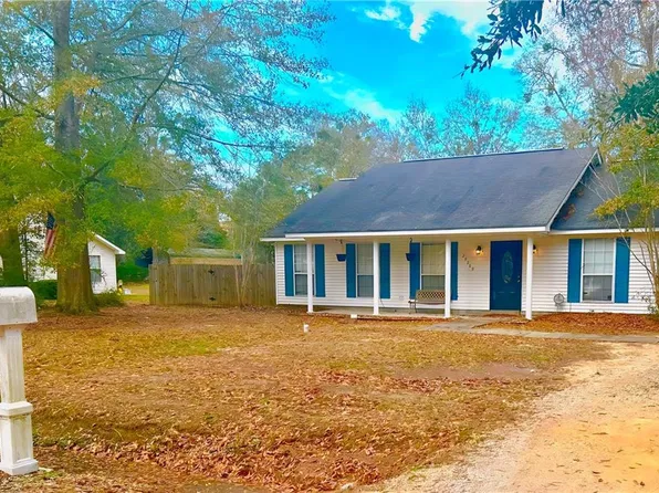 29289 Waverly Dr, Lacombe, LA 70445