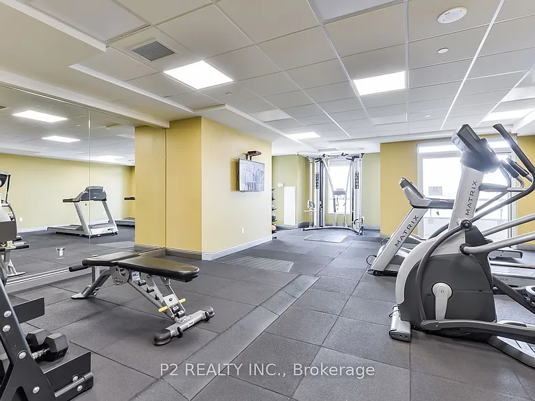 9560 Markham Rd #1612 — Photo 11