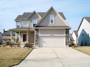 20926 W 117th St, Olathe, KS 66061
