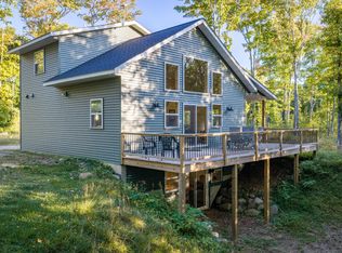 2361 Vast View Ter, Phelps, WI 54554