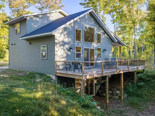 2361 Vast View Ter, Phelps, WI 54554