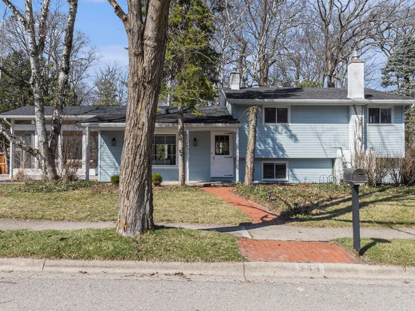 364 Hazelwood Ave, Ann Arbor, MI 48103