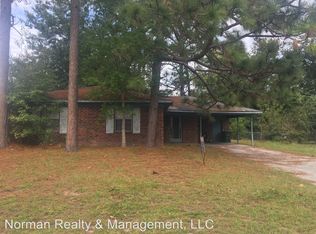 238 Glenn Bryant Rd, Hinesville, GA 31313