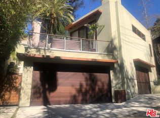 8129 Willow Glen Rd, Los Angeles, CA 90046