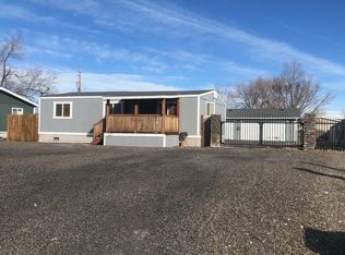 207 Lupin Dr, Battle Mountain, NV 89820