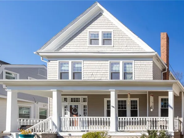 226 Lucile Ave, Norfolk, VA 23504