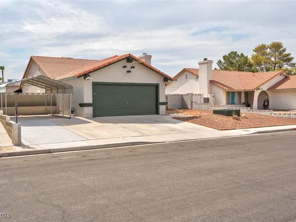 316 Manor St, Las Vegas, NV 89145