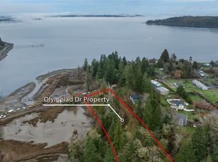 0 SE Olympiad Dr, Port Orchard, WA 98366