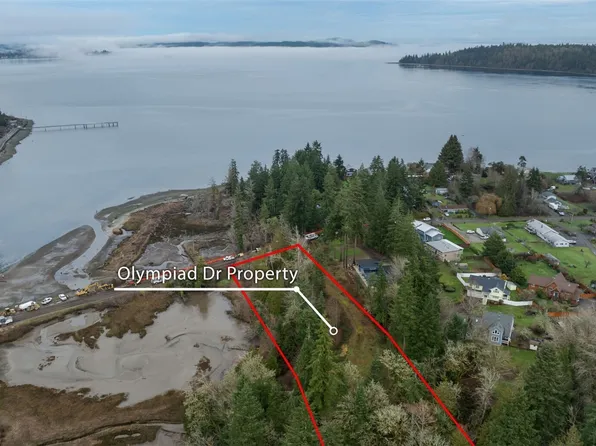 0 SE Olympiad Dr, Port Orchard, WA 98366