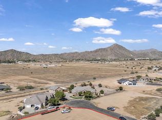 7085 W Gelding Ln, Coolidge, AZ 85128