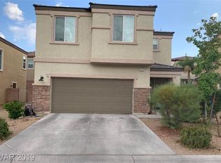 5073 Gilleran Ave, Las Vegas, NV 89139