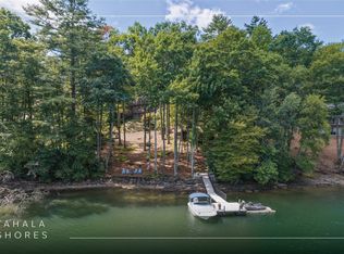 1705 Woods Mountain Trl, Cullowhee, NC 28723