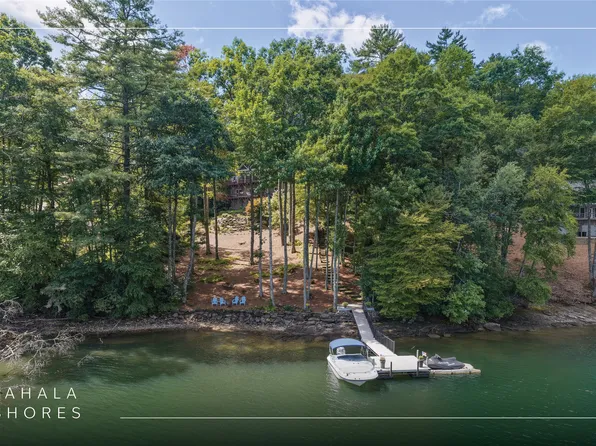 1705 Woods Mountain Trail, Cullowhee, NC 28723