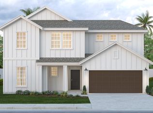 1601 E Marquise St, Edinburg, TX 78542