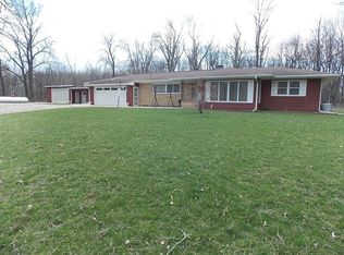 2631 Wright Ave, Dows, IA 50071