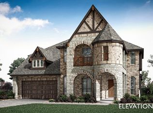 1212 Alderwood Ln, Crowley, TX 76036