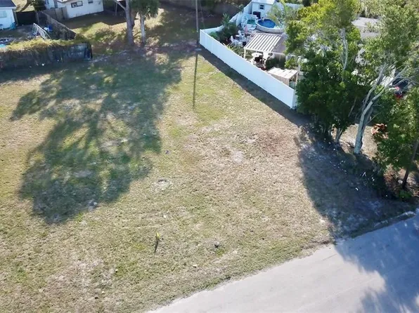 Camelia Dr Lot 182, New Pt Richey, FL 34652