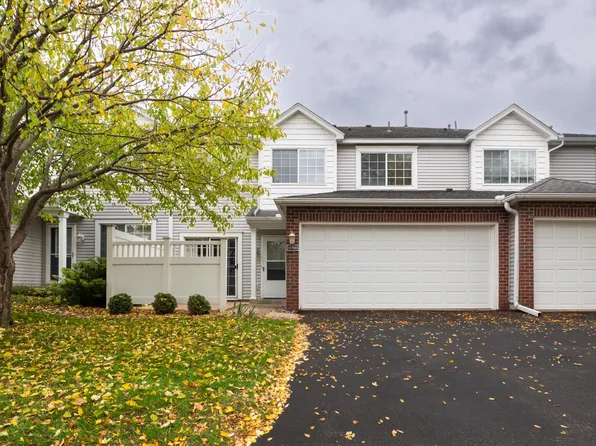 11508 Elmwood Ave N, Champlin, MN 55316