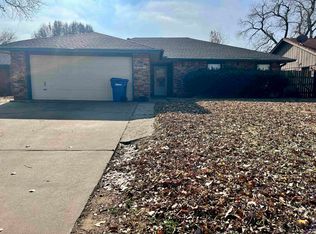 5505 Fountain Head Dr, Enid, OK 73703