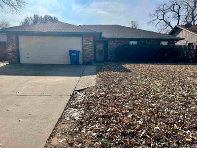 5505 Fountain Head Dr, Enid, OK, 73703
