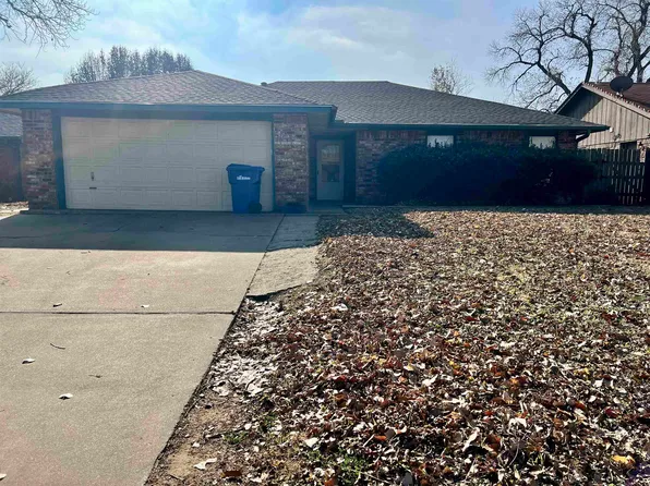 5505 Fountain Head Dr, Enid, OK 73703
