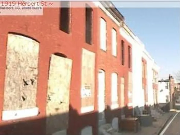 1919 Herbert St, Baltimore, MD 21217