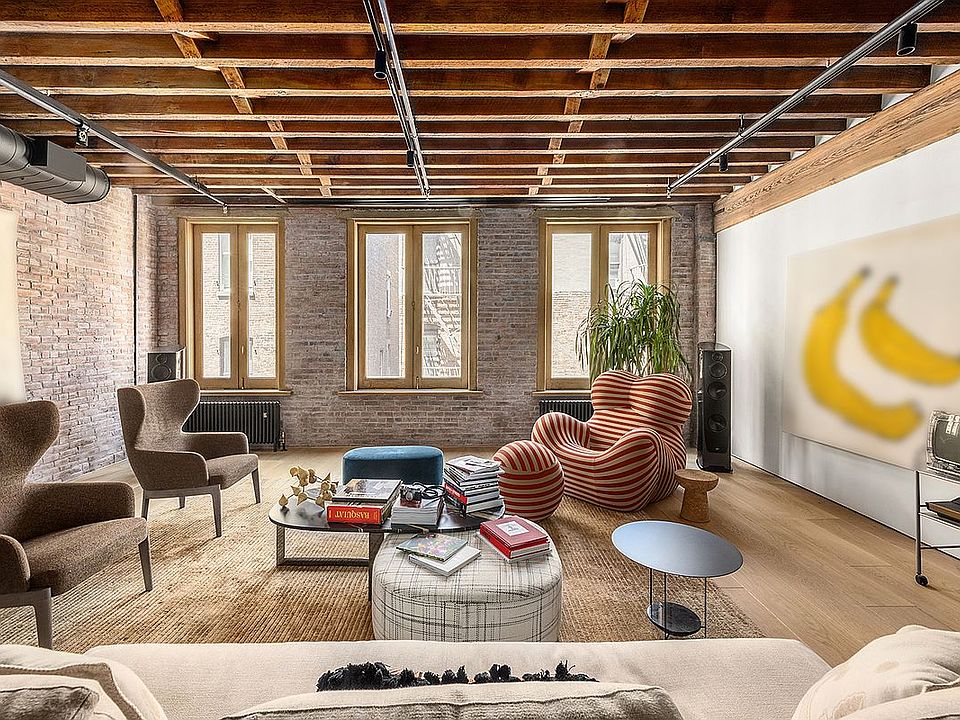 1st image of 105 Wooster St #4D