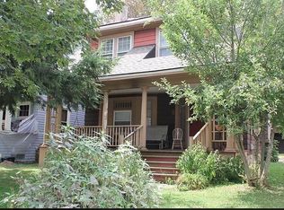 226 Roosevelt Ave, Syracuse, NY 13210