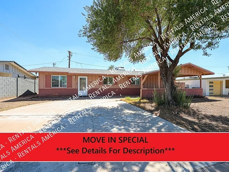 7901 E Kimsey Ln — Photo 1