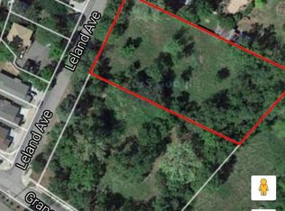 2949 Leland Ave, Redding, CA 96001