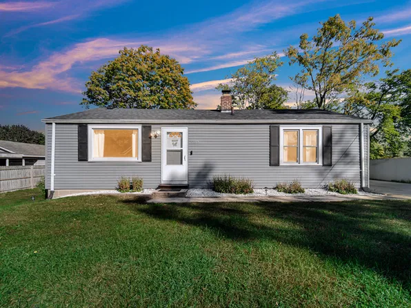 6348 Portage Ave, Portage, IN 46368