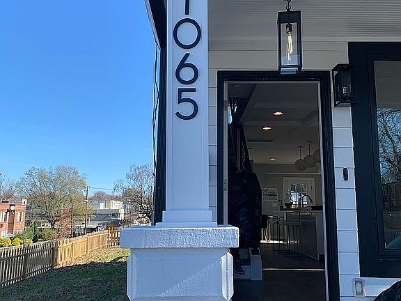 Address 