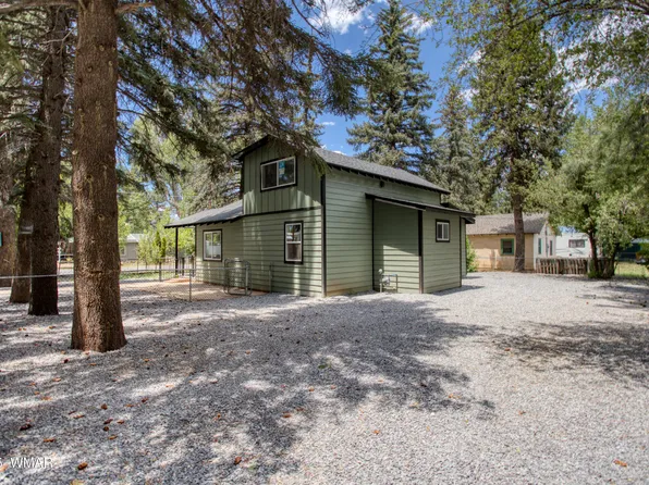 2494 E Poplar Dr, Pinetop, AZ 85935