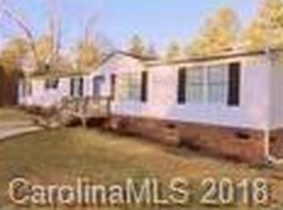 1313 Gethsemane Rd, Chester, SC 29706