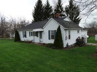 5415 S Ridge Rd, Madison, OH 44057