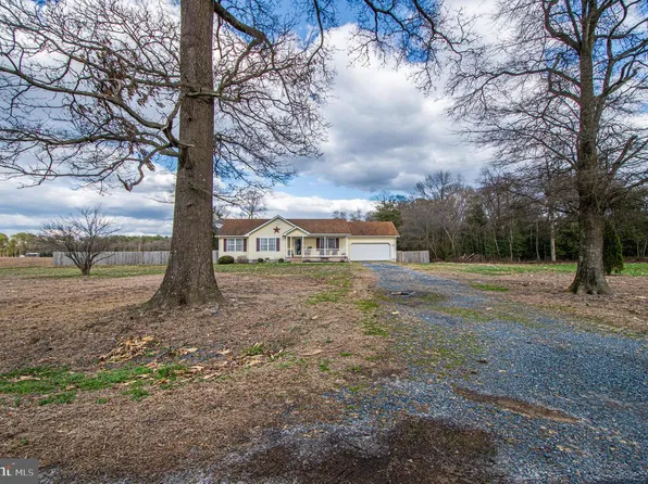 32103 Ellis Grove Rd, Laurel, DE 19956